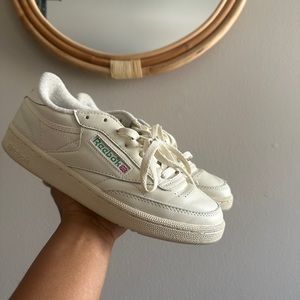 Reebok Club C